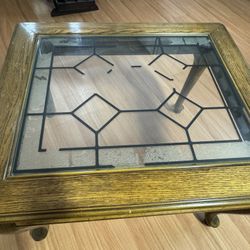 Side Table