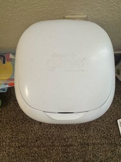 Diaper Genie