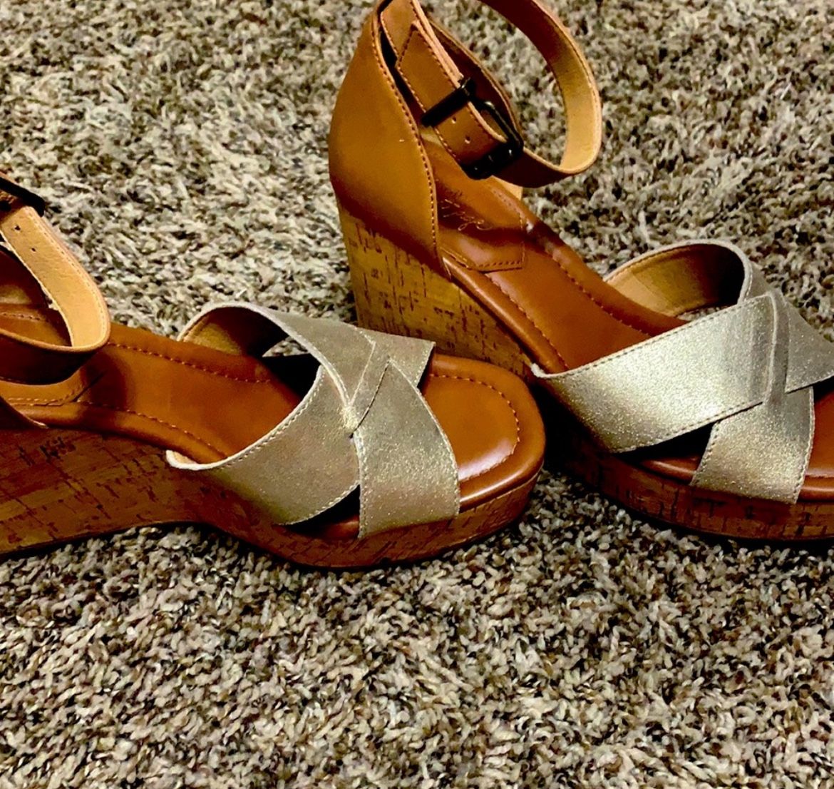 Wedges