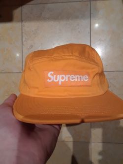 supreme hat