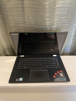 Lenovo YoGa 700 Convertible 6th Gen i5 with Windows 11
