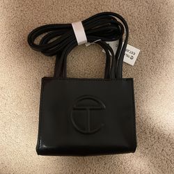 Mini Telfar Bag 