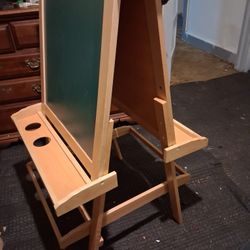 Child's Active, 2 In 1 Stand..