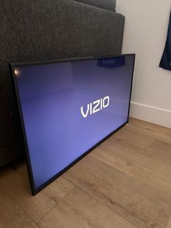 43” Vizio 4K UHD Smart TV
