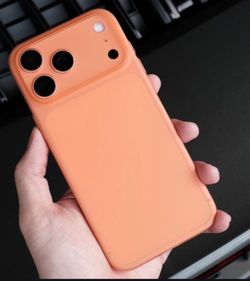 Iphone17 pro max 256g