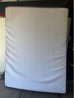 Nectar mattress full/ queen
