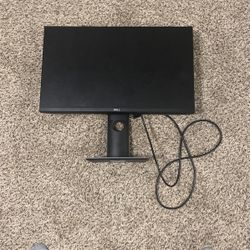 Dell Monitor 