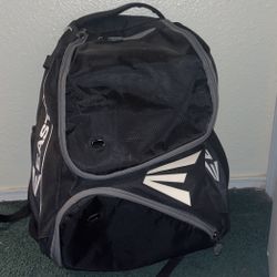 Baseball/Softball Backpack