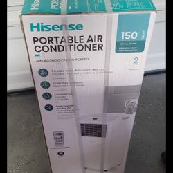 Portable AC UNIT 