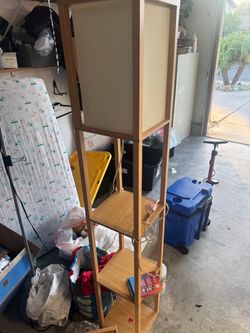 Some lamps for 5 bucks or free*