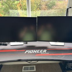 Dell 4K Monitor