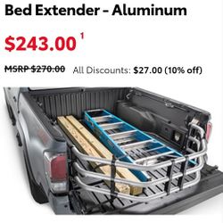 Toyota Tacoma 3rd Gen Bundle