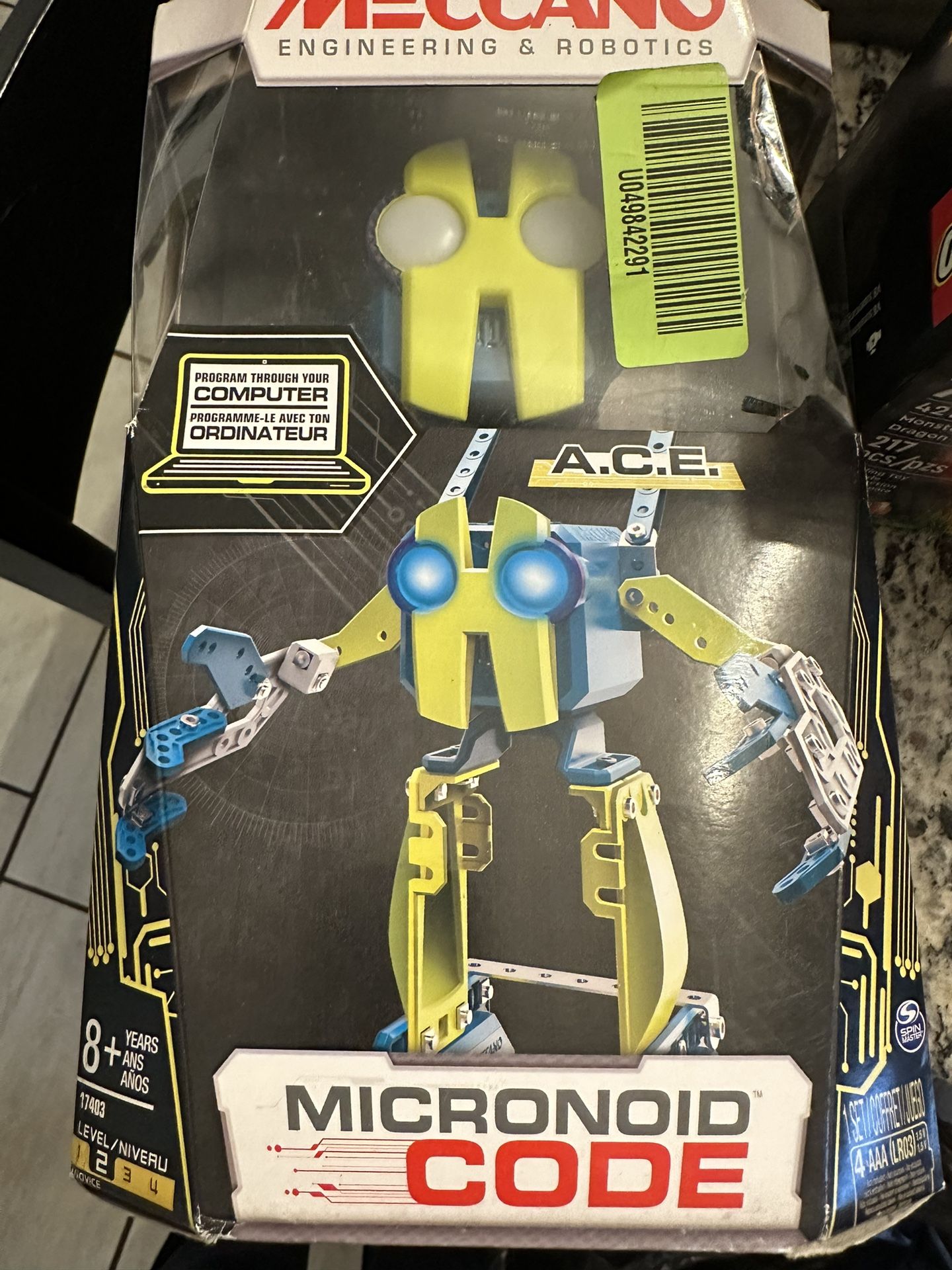 Kids Toys New