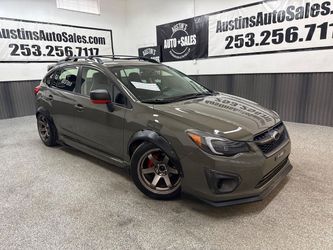 2014 Subaru Impreza
