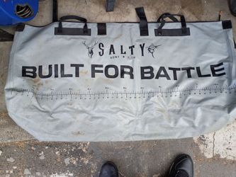 Kill bag