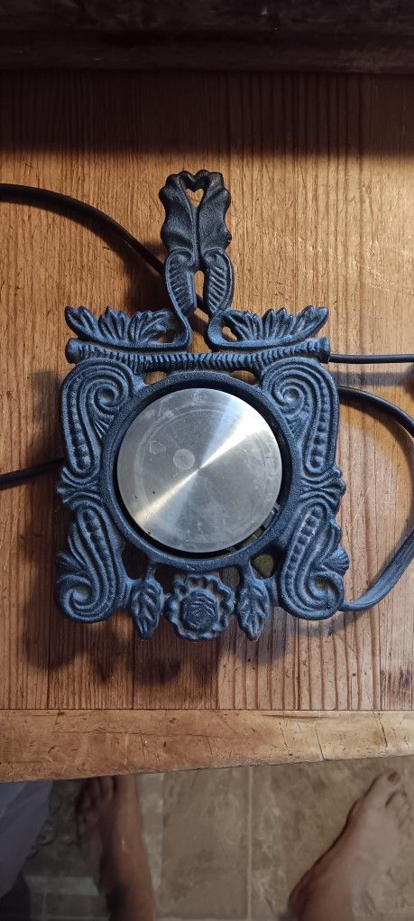 Cast Iron Trivet
