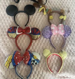 Disney Ears