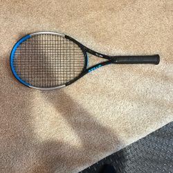 Wilson Ultra 100 V3 Tennis Racquet