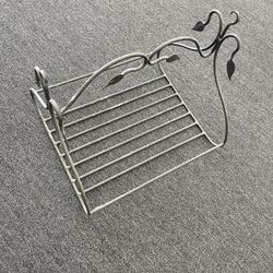 Rack And Plant Stands All For $55