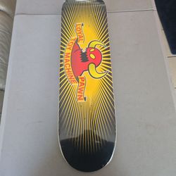 Skateboards 