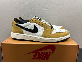 Jordan 1 Low Rookie Of The Year