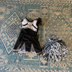 Halloween Costume 