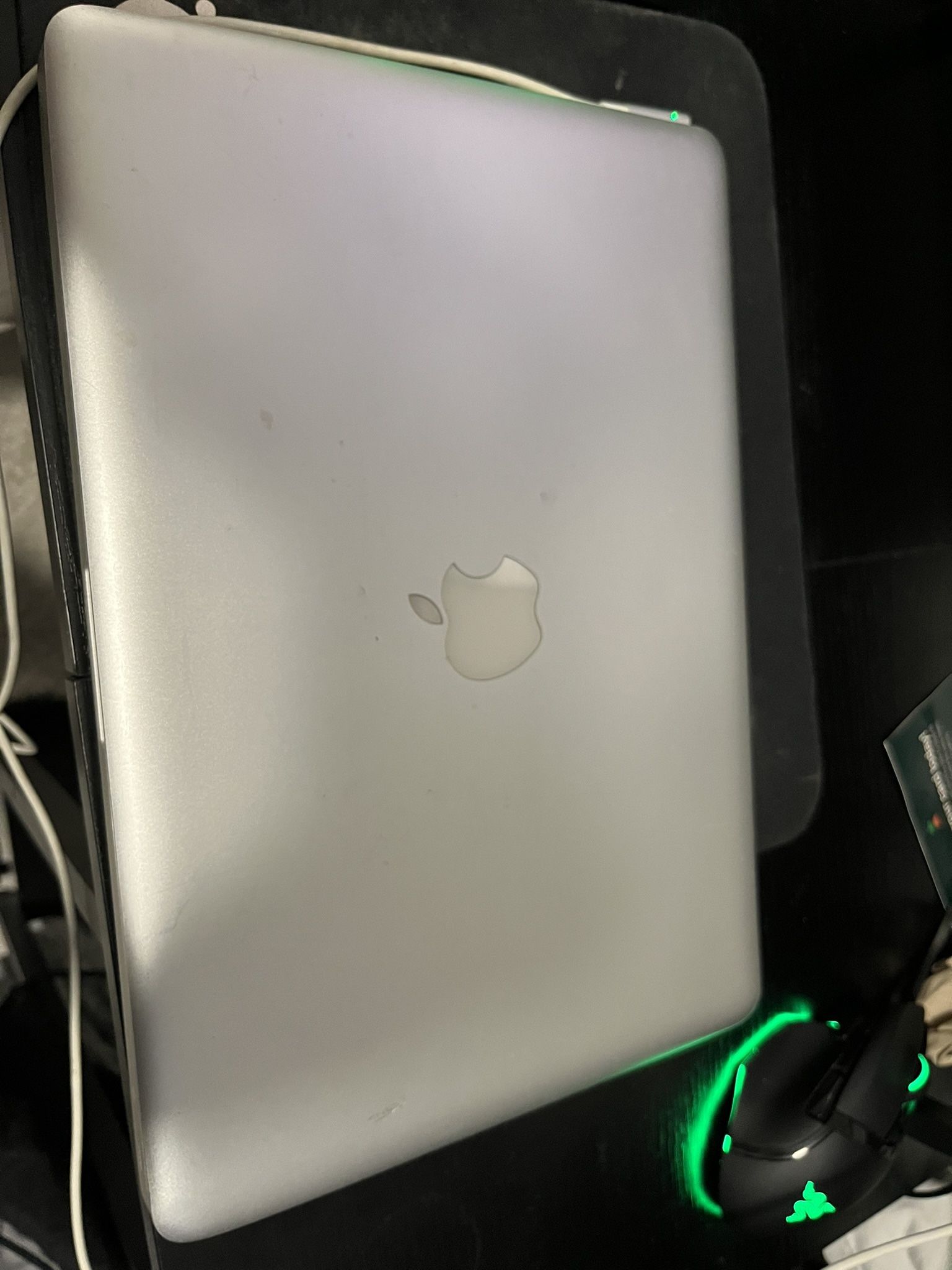 MacBook Pro 2013