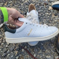 Adidas STAN SMITH men's Shoes