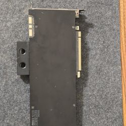 Gtx 1080 Water Cooled