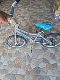 Unity 16” Bike