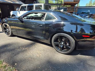 Trade  Rims