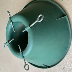 Tree Stand