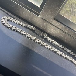 Chain Necklace 