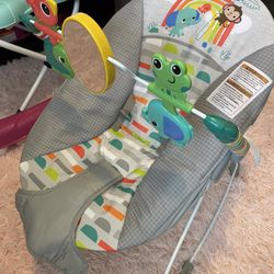 Baby Bouncer