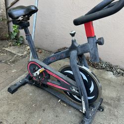 Fitness Bike
