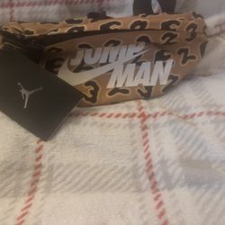Jordan Fanny Pack 