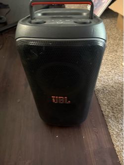 JBL PartyBox Encore Essential Bluetooth Speaker