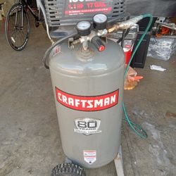 Craftsman Compresor