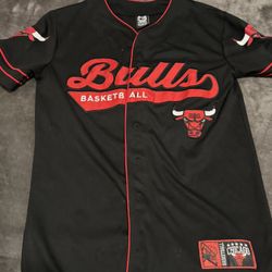 Chicago Bulls Jersey 
