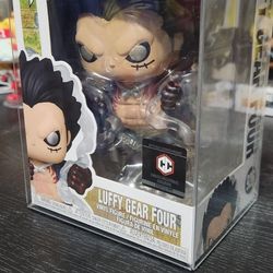 Funko Pop
