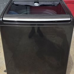 Samsung Washer for Sale 
(Works Great)
Comes w/ Warranty 
Delivery Available