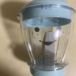 Brand New Nutribullet Baby Bowl 