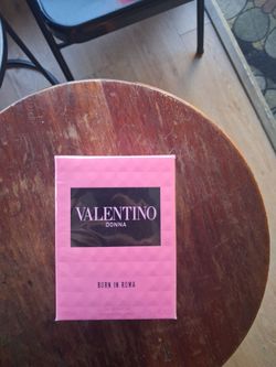 Valentino Donna Born in Roma EDP 100ml