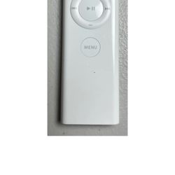 Apple A1156 Remote Control - White™