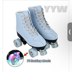 Roller skates