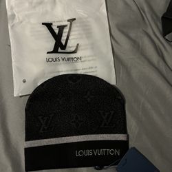 Luxury Beanie