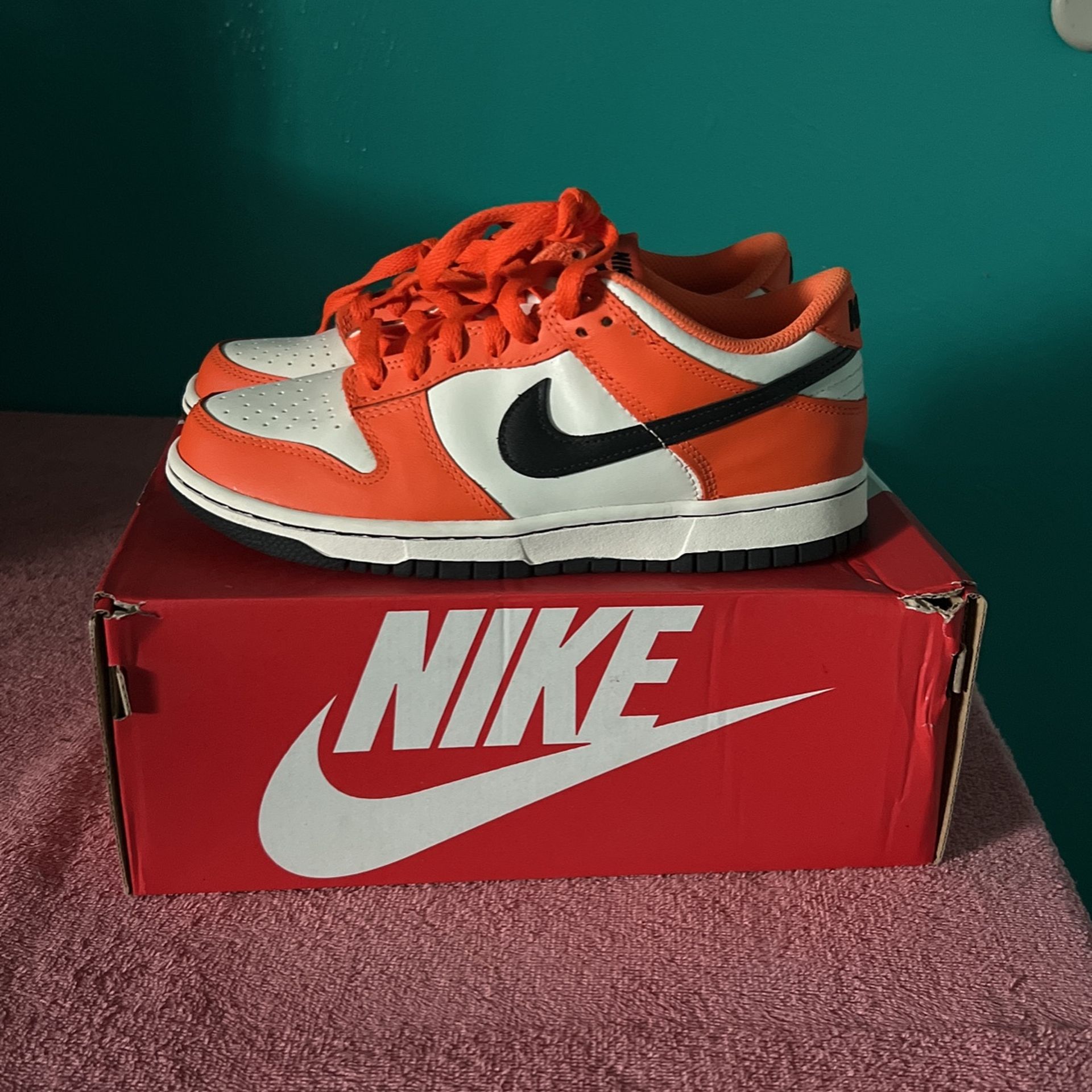 nike-dunk-low-halloween-2022-for-sale-in-tucson-az-offerup