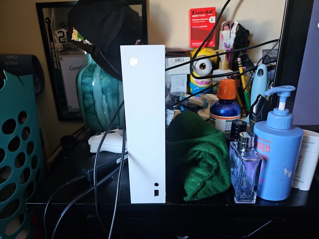 Xbox Seris S