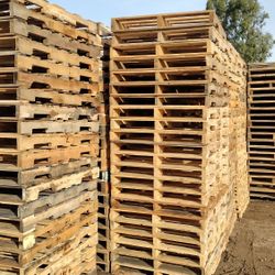4-way Pallets For Sale