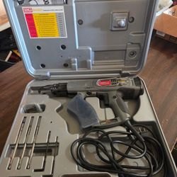 Senco Drywall screw gun kit